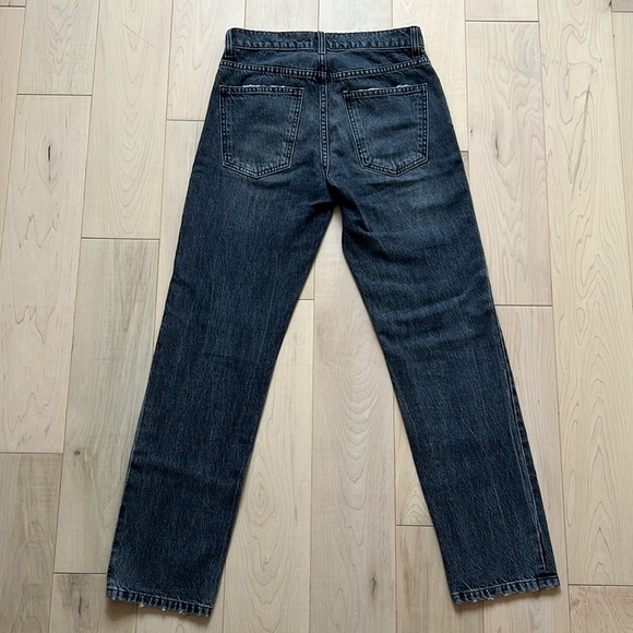 Triachy organic cotton jeans - Picture 4 of 4